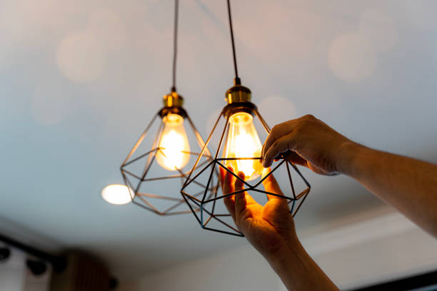 Best Outdoor Lighting Installation  in New York Mills, MN
