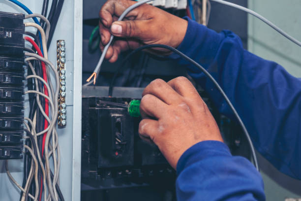 Best Emergency Electrician Near Me  in New York Mills, MN